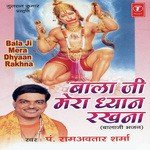 Balaji Mera Dhyaan Rakhna - Meena Song Download